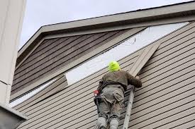 Siding Removal and Disposal in Stanleytown, VA